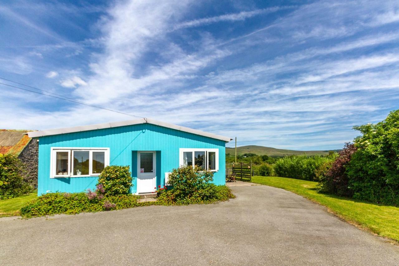 Villa Ty Pren Bach Maenclochog Exterior foto